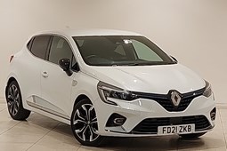 Renault Clio Hatchback (19 on) E-Tech Launch Edition Hybrid 140 auto 5d For Sale - Arnold Clark Click & Collect Colchester, Colchester