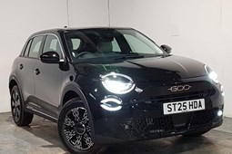 Fiat 600 SUV (24 on) 1.2 Hybrid 48V 136 5dr eDCT-6 For Sale - Arnold Clark Click & Collect Colchester, Colchester