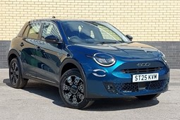 Fiat 600 SUV (24 on) 1.2 Hybrid 48V 136 5dr eDCT-6 For Sale - Arnold Clark Click & Collect Colchester, Colchester