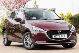 Mazda 2 (15-25) 1.5 Skyactiv G GT Sport 5dr Auto For Sale - Arnold Clark Click & Collect Colchester, Colchester
