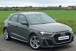 Audi A1 Sportback (18 on) S Line 30 TFSI 116PS 5d For Sale - Arnold Clark Click & Collect Colchester, Colchester