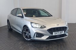 Ford Focus Hatchback (18 on) 1.0 EcoBoost Hybrid mHEV 125 ST-Line Edition 5d For Sale - Arnold Clark Click & Collect Colchester, Colchester