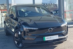 Volvo EX30 SUV (24 on) 315kW Twin Motor Performance Plus 69kWh 5dr Auto For Sale - Arnold Clark Click & Collect Colchester, Colchester