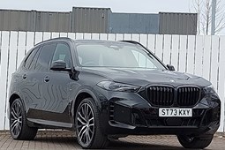 BMW X5 4x4 (18 on) xDrive40d MHT M Sport 5dr Auto For Sale - Arnold Clark Click & Collect Colchester, Colchester