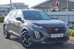 Peugeot 2008 (20 on) 1.2 PureTech 130 Allure 5dr For Sale - Arnold Clark Click & Collect Colchester, Colchester
