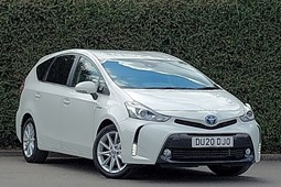 Toyota Prius Plus (12-20) Excel 1.8 VVT-i Hybrid auto (03/2018 on) 5d For Sale - Arnold Clark Click & Collect Colchester, Colchester