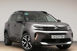 Citroen C5 Aircross (18 on) 1.6 Plug-in Hybrid C-Series Edition 5dr e-EAT8 For Sale - Arnold Clark Click & Collect Colchester, Colchester