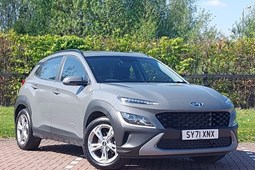 Hyundai Kona SUV (17-23) 1.0 TGDi 48V MHEV SE Connect 5dr For Sale - Arnold Clark Click & Collect Colchester, Colchester