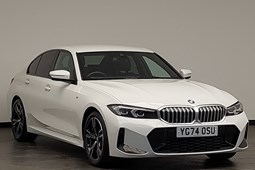 BMW 3-Series Saloon (19 on) 320i M Sport 4dr Step Auto For Sale - Arnold Clark Click & Collect Colchester, Colchester