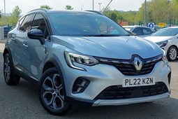 Renault Captur (20 on) 1.0 TCE 90 SE Edition 5dr For Sale - Arnold Clark Click & Collect Colchester, Colchester