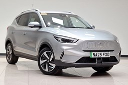 MG ZS EV SUV (19 on) 130kW Trophy Connect EV 51kWh 5dr Auto For Sale - Arnold Clark Click & Collect Colchester, Colchester