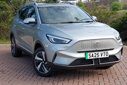 MG ZS EV SUV (19 on) 130kW Trophy Connect EV 51kWh 5dr Auto For Sale - Arnold Clark Click & Collect Colchester, Colchester