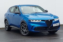 Alfa Romeo Tonale SUV (22 on) 1.5 MHEV Sprint 5dr Auto For Sale - Arnold Clark Click & Collect Colchester, Colchester