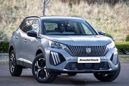 Peugeot e-2008 SUV (20 on) 100kW GT 50kWh 5dr Auto For Sale - Arnold Clark Click & Collect Colchester, Colchester