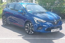 Renault Clio Hatchback (19 on) 1.0 TCe 90 S Edition 5d For Sale - Arnold Clark Click & Collect Colchester, Colchester