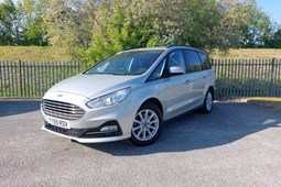 Ford Galaxy (15-23) Zetec 1.5 Ford EcoBoost 165PS 5d For Sale - Arnold Clark Click & Collect Colchester, Colchester