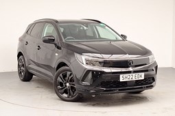 Vauxhall Grandland SUV (21-24) 1.2 Turbo GS Line 5dr For Sale - Arnold Clark Click & Collect Colchester, Colchester