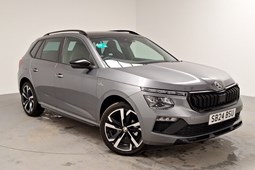 Skoda Kamiq SUV (19 on) 1.0 TSI Monte Carlo 5dr DSG For Sale - Arnold Clark Click & Collect Colchester, Colchester