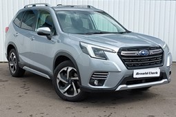 Subaru Forester (20-25) 2.0i e-Boxer XE Premium 5dr Lineartronic For Sale - Arnold Clark Click & Collect Colchester, Colchester