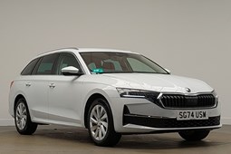 Skoda Octavia Estate (20 on) 2.0 TDI 150 SE L 5dr DSG For Sale - Arnold Clark Click & Collect Colchester, Colchester
