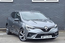 Renault Clio Hatchback (19 on) 1.0 TCe 90 RS Line 5d For Sale - Arnold Clark Click & Collect Colchester, Colchester