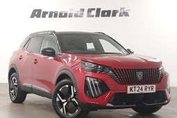 Peugeot 2008 (20 on) 1.2 PureTech 130 GT 5dr EAT8 For Sale - Arnold Clark Click & Collect Colchester, Colchester