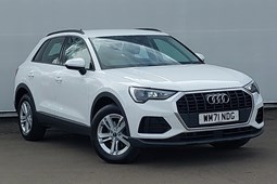 Audi Q3 SUV (18 on) 35 TFSI Technik 5dr S Tronic For Sale - Arnold Clark Click & Collect Colchester, Colchester