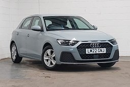 Audi A1 Sportback (18 on) Technik 25 TFSI 95PS 5d For Sale - Arnold Clark Click & Collect Colchester, Colchester