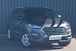 Hyundai Tucson (15-20) SE Nav 1.6 GDi 132PS 2WD (09/2018 on) 5d For Sale - Arnold Clark Click & Collect Colchester, Colchester