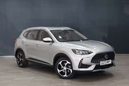 MG HS SUV (19-24) 1.5 T-GDI SE 5dr DCT For Sale - Arnold Clark Click & Collect Colchester, Colchester