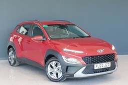 Hyundai Kona SUV (17-23) 1.6 GDi Hybrid SE Connect 5dr DCT For Sale - Arnold Clark Click & Collect Colchester, Colchester