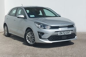 Kia Rio Hatchback (17-23) 1.2 DPi 2 5dr For Sale - Arnold Clark Click & Collect Colchester, Colchester