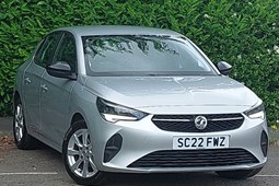 Vauxhall Corsa Hatchback (20 on) 1.2 Design 5dr For Sale - Arnold Clark Click & Collect Colchester, Colchester