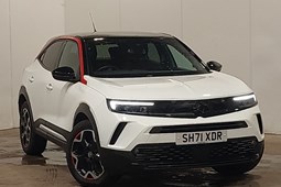 Vauxhall Mokka SUV (20 on) 1.2 Turbo 100 SRi Premium 5dr For Sale - Arnold Clark Click & Collect Colchester, Colchester