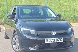 Vauxhall Corsa Hatchback (20 on) 1.2 Design 5dr For Sale - Arnold Clark Click & Collect Colchester, Colchester