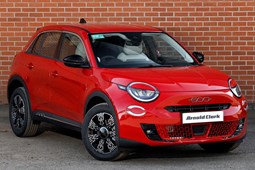 Fiat 600 SUV (24 on) 1.2 Hybrid 48V 136 5dr eDCT-6 For Sale - Arnold Clark Click & Collect Colchester, Colchester