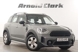 MINI Countryman SUV (17-24) 1.5 Cooper Classic 5d For Sale - Arnold Clark Click & Collect Colchester, Colchester