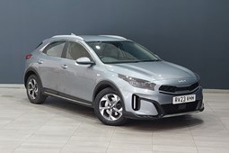Kia Xceed SUV (19 on) 1.5T GDi ISG 2 5dr For Sale - Arnold Clark Click & Collect Colchester, Colchester