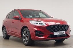 Ford Kuga SUV (20 on) 2.5 Duratec PHEV ST-Line Edition CVT 5d For Sale - Arnold Clark Click & Collect Colchester, Colchester