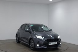 Toyota Yaris (20 on) 1.5 Hybrid Design CVT 5d For Sale - Arnold Clark Click & Collect Colchester, Colchester
