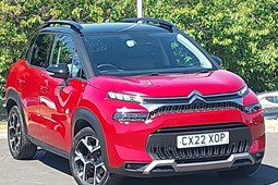 Citroen C3 Aircross SUV (17-24) 1.2 PureTech 130 Shine Plus 5dr EAT6 For Sale - Arnold Clark Click & Collect Colchester, Colchester