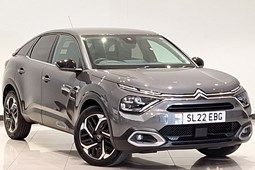 Citroen C4 Hatchback (21 on) 1.2 PureTech [130] Shine Plus 5dr Auto For Sale - Arnold Clark Click & Collect Colchester, Colchester