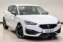Cupra Leon Hatchback (20 on) 1.5 TSI V1 5dr For Sale - Arnold Clark Click & Collect Colchester, Colchester