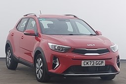 Kia Stonic SUV (17 on) 1.0T GDi 99 2 5dr DCT For Sale - Arnold Clark Click & Collect Colchester, Colchester