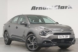 Citroen C4X Saloon (22 on) 1.2 PureTech You 5dr For Sale - Arnold Clark Click & Collect Colchester, Colchester