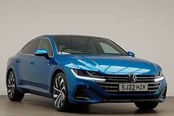 Volkswagen Arteon Coupe (17-24) 1.5 TSI R Line 5d For Sale - Arnold Clark Click & Collect Colchester, Colchester