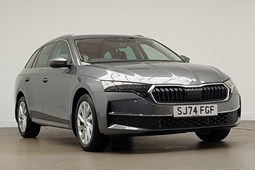 Skoda Octavia Estate (20 on) 1.5 TSI 150 e-TEC SE L 5dr DSG For Sale - Arnold Clark Click & Collect Colchester, Colchester