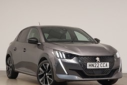 Peugeot 208 Hatchback (19 on) 1.2 PureTech 100 GT Premium 5dr For Sale - Arnold Clark Click & Collect Colchester, Colchester
