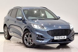 Ford Kuga SUV (20 on) 2.0 EcoBlue mHEV ST-Line Edition 5d For Sale - Arnold Clark Click & Collect Colchester, Colchester