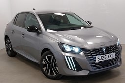 Peugeot 208 Hatchback (19 on) 1.2 PureTech 100 Allure 5dr For Sale - Arnold Clark Click & Collect Colchester, Colchester